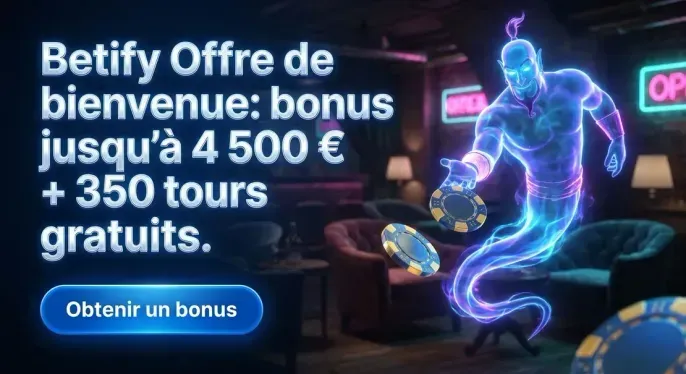 Betify